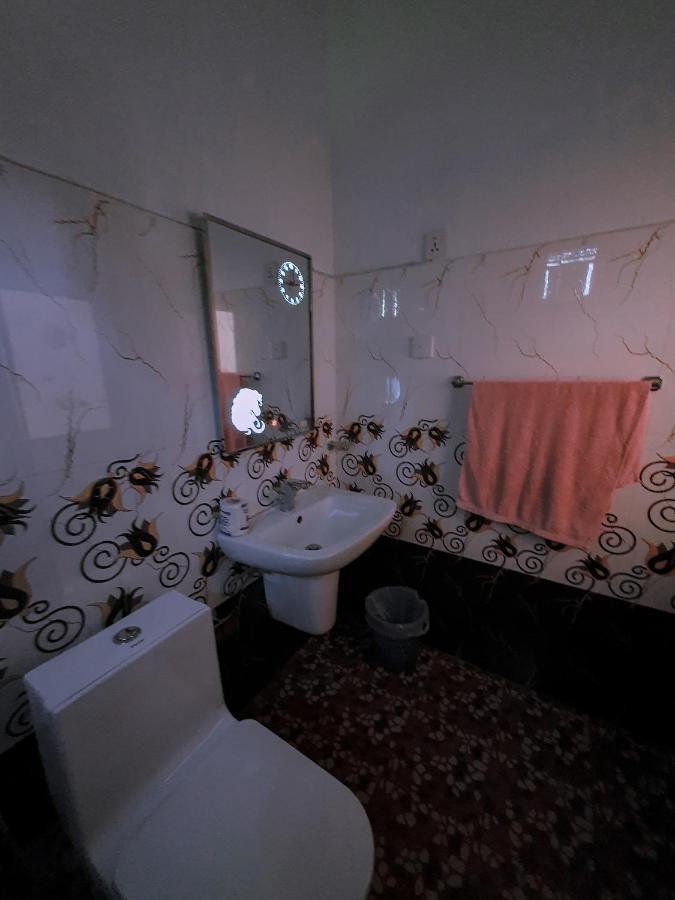 Serene Homestay Ела Екстериор снимка