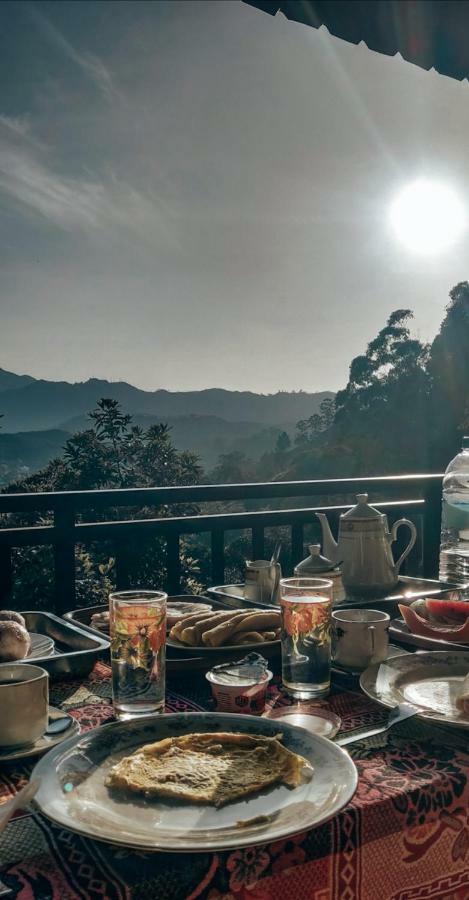 Serene Homestay Ела Екстериор снимка